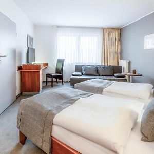 Standaard Familie Kamer met Twee Aparte Bedden